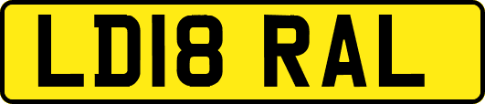 LD18RAL
