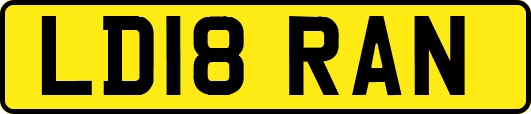 LD18RAN