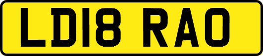 LD18RAO