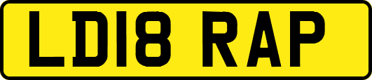LD18RAP