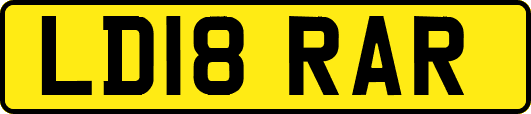 LD18RAR