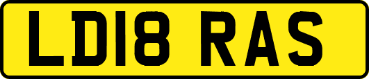 LD18RAS