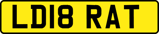 LD18RAT