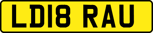 LD18RAU