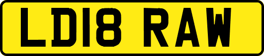 LD18RAW
