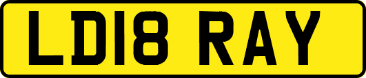LD18RAY