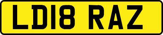 LD18RAZ