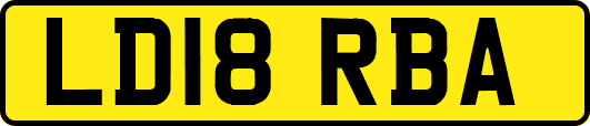 LD18RBA