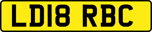 LD18RBC