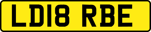 LD18RBE