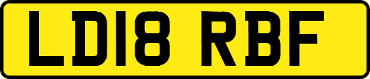 LD18RBF
