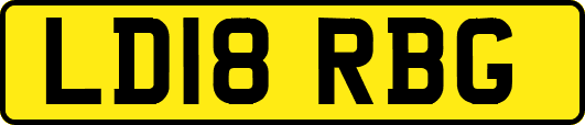 LD18RBG