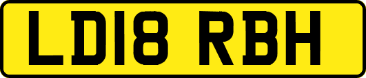 LD18RBH