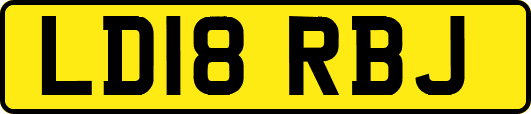 LD18RBJ