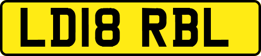 LD18RBL