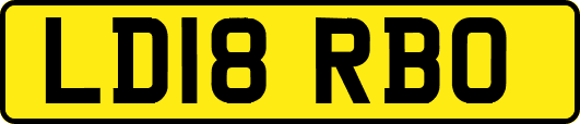 LD18RBO