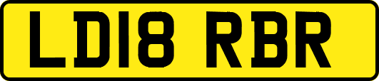 LD18RBR
