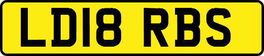 LD18RBS