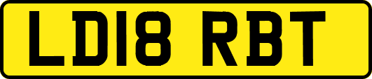 LD18RBT