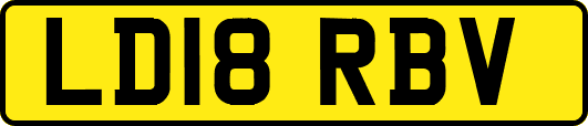 LD18RBV