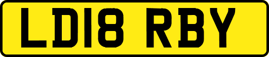 LD18RBY