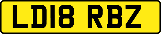 LD18RBZ