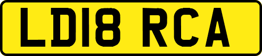 LD18RCA