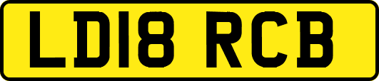 LD18RCB