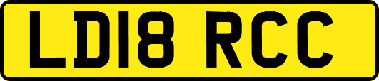 LD18RCC