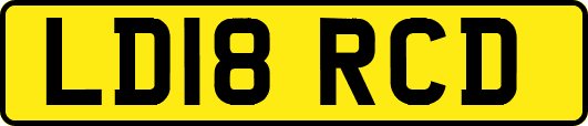 LD18RCD