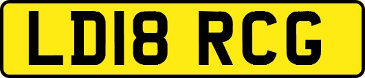 LD18RCG