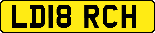 LD18RCH