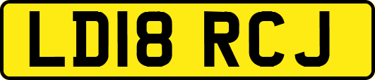 LD18RCJ