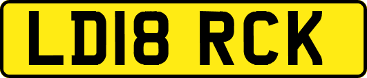 LD18RCK