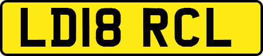 LD18RCL