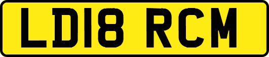 LD18RCM