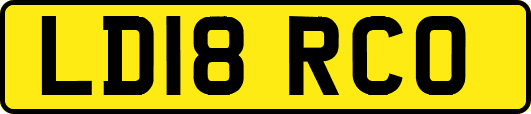 LD18RCO