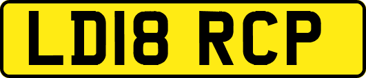LD18RCP