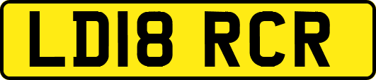 LD18RCR