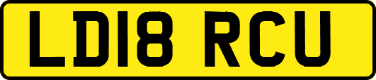 LD18RCU
