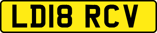 LD18RCV