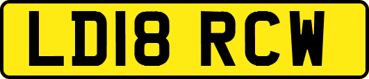 LD18RCW
