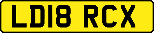 LD18RCX
