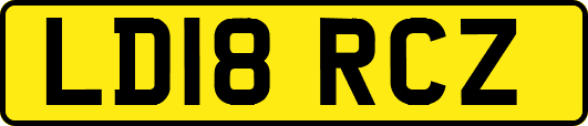 LD18RCZ