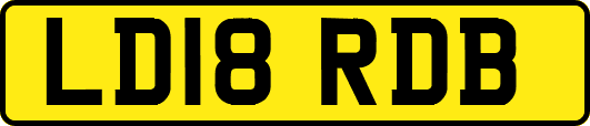 LD18RDB
