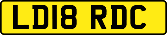 LD18RDC