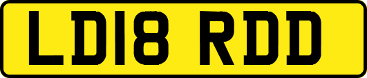 LD18RDD