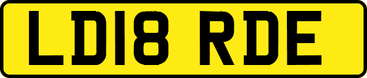 LD18RDE