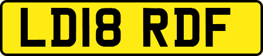 LD18RDF