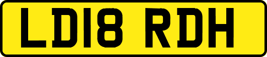 LD18RDH